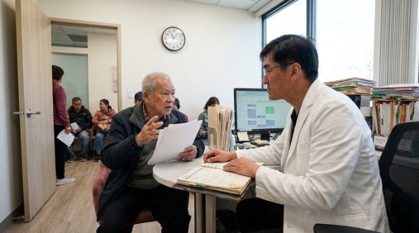 慢醫療重拾身心平衡：吳紹琥醫師解析療癒的4大關鍵步驟 - 圖片 2