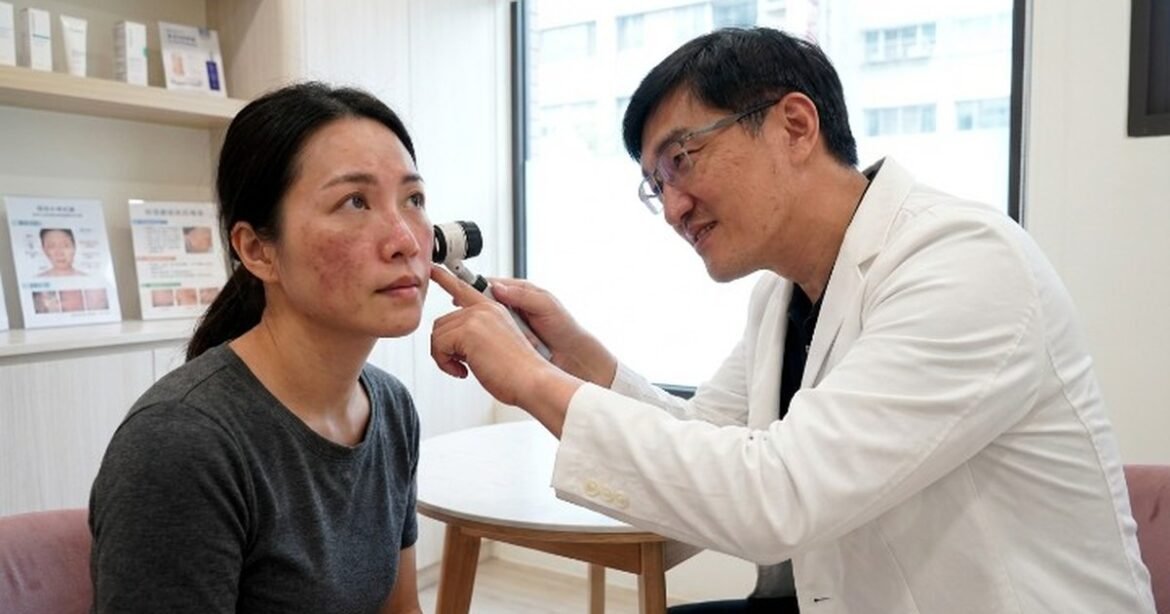 打造貴人運面相的醫美療程