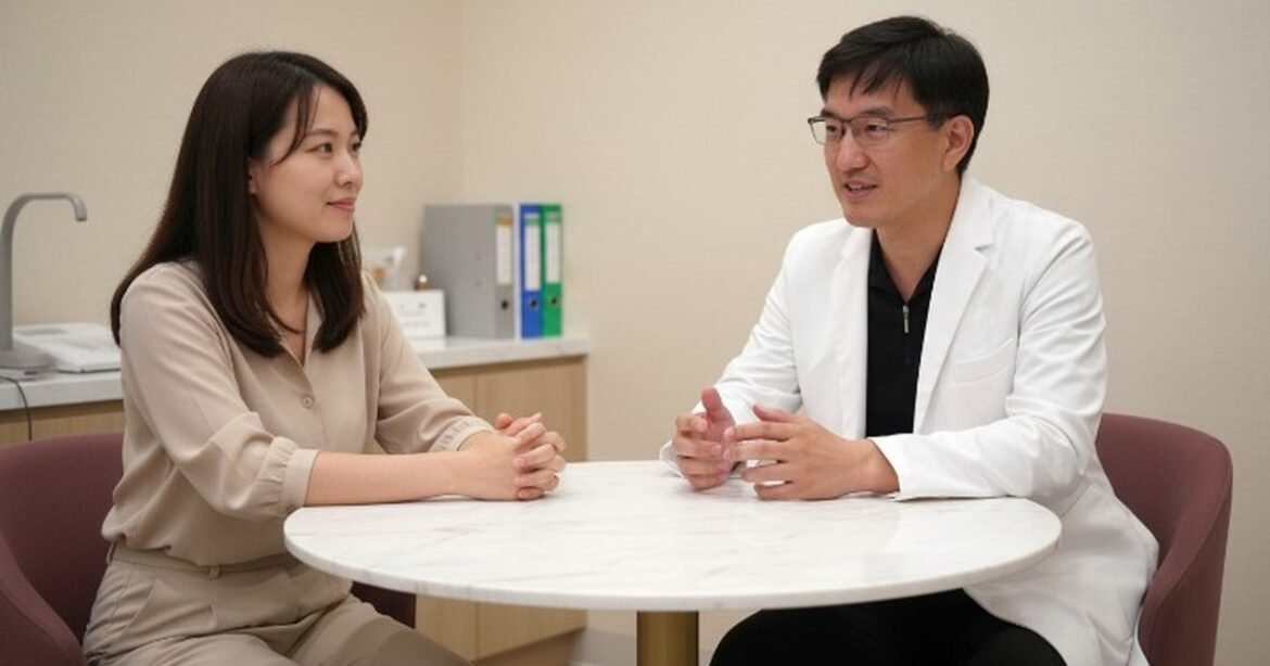 醫美瘦身療程的效果介紹