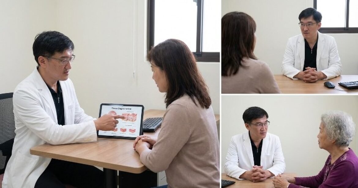 狐臭的醫學解析與改善方法