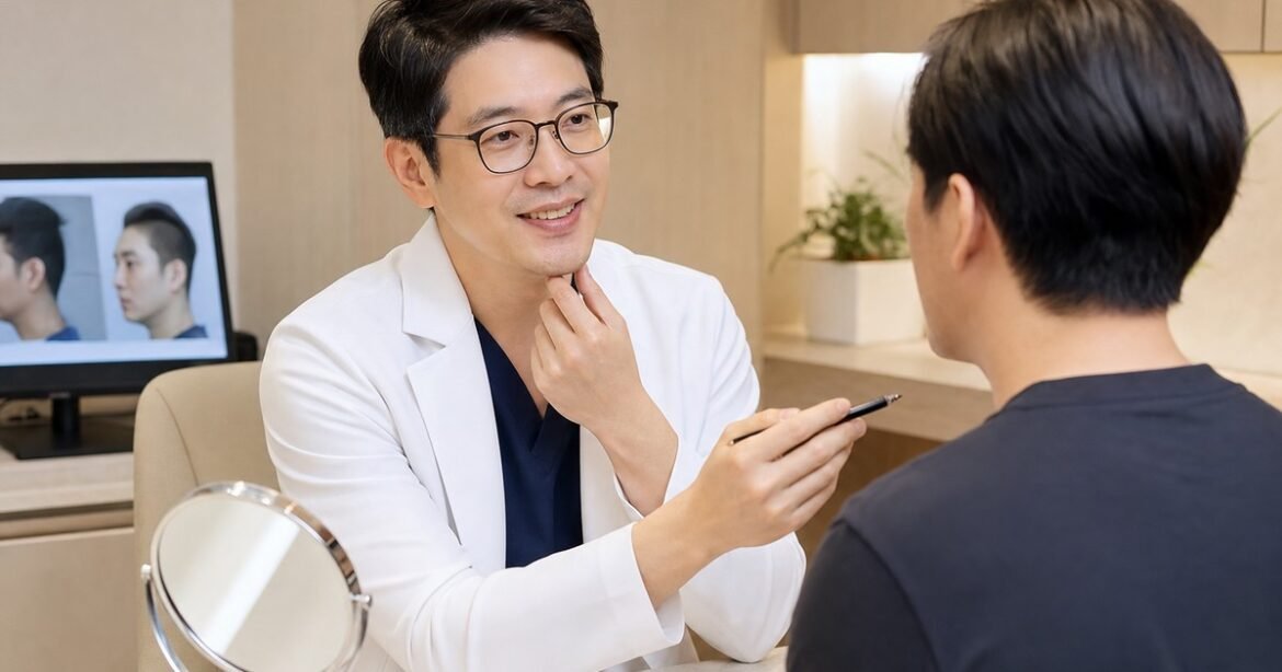 3種飲食習慣影響V臉療程改善臉型的緊緻效果