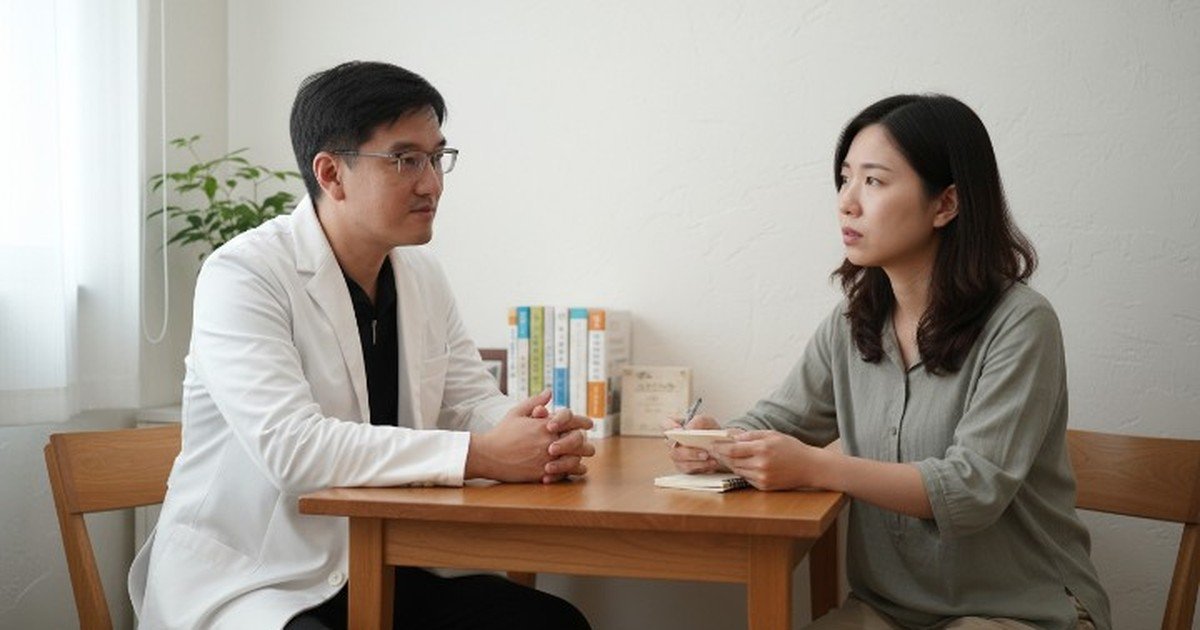 吳芮醫師分享失眠改善策略,提升睡眠品質的秘訣
