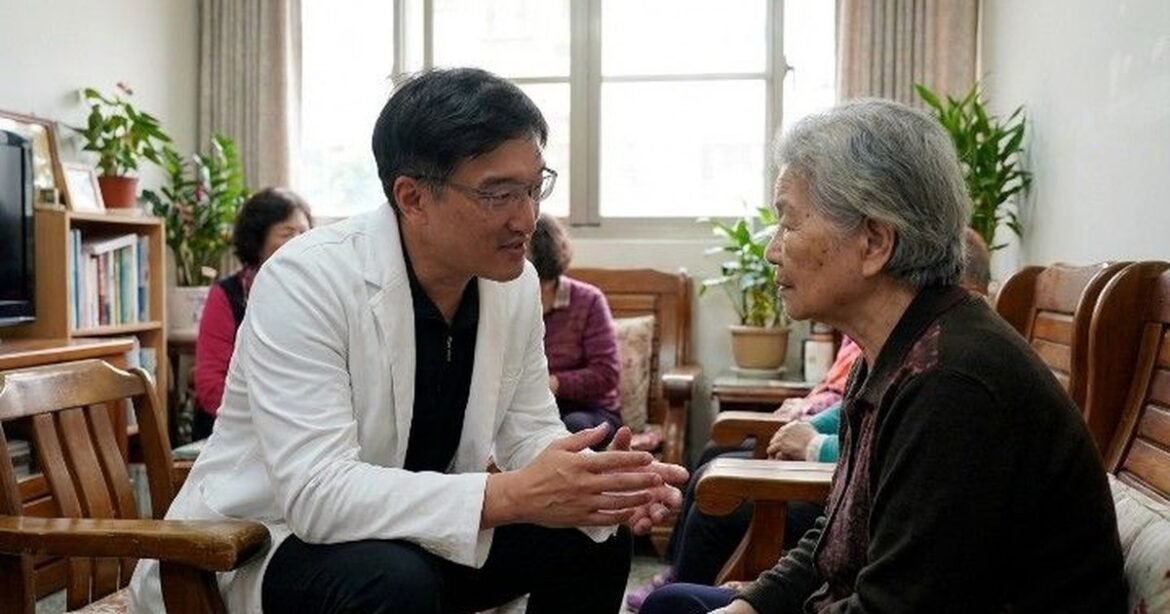 吳芮醫師分享失眠的知識與改善方法