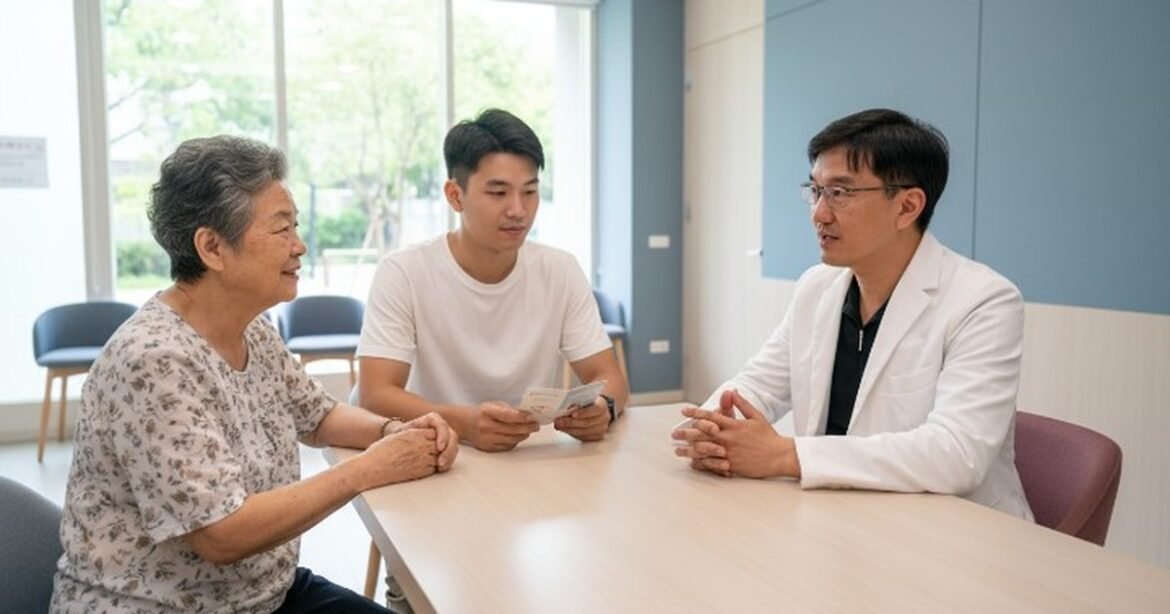 吳紹琥醫師解析經前症候群的症狀與飲食策略