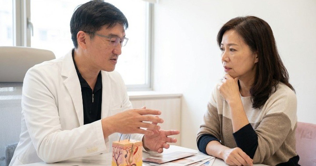 吳芮醫師分享的產後腹部鬆弛改善方法效果