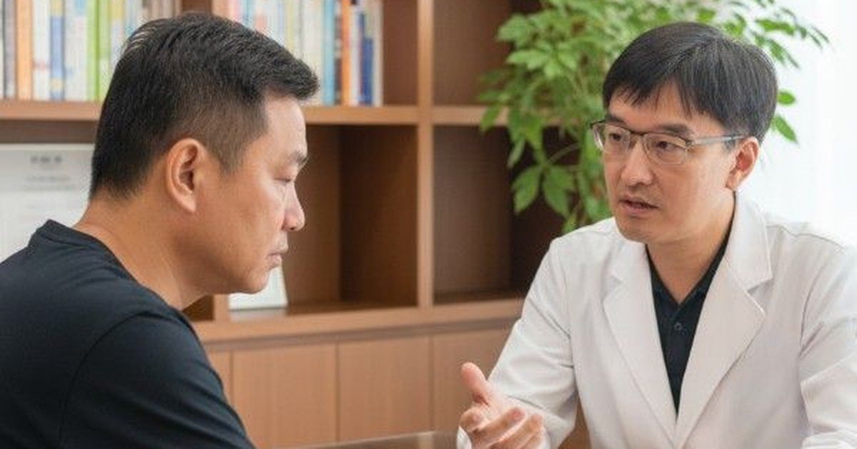 心理健康與身體年齡的關聯性探討