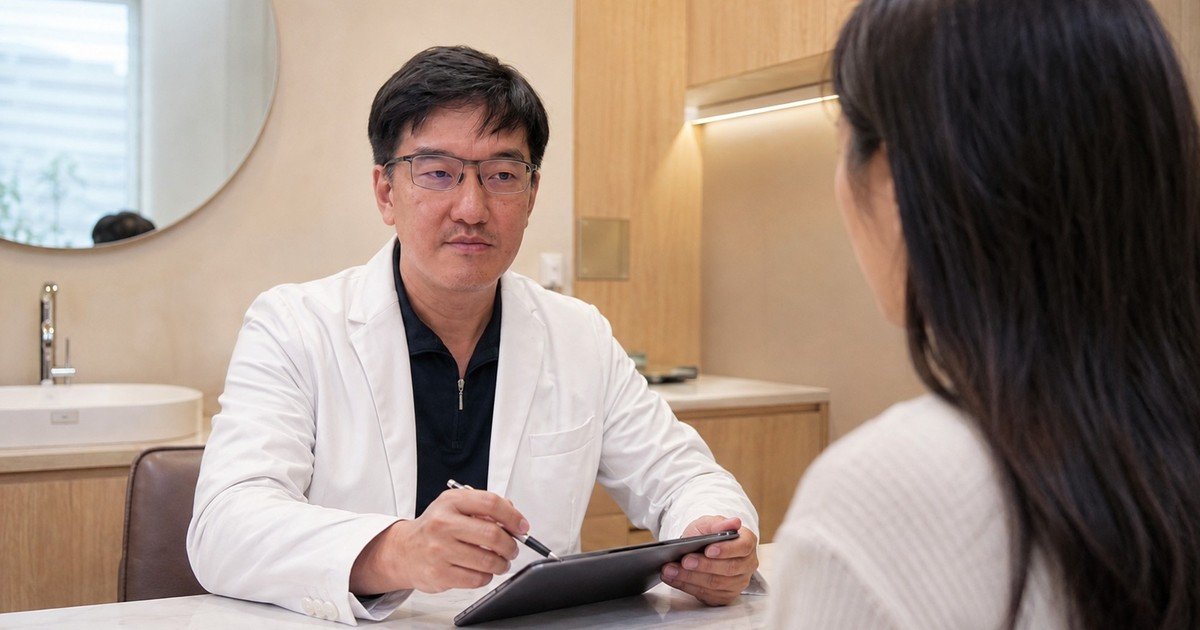 吳芮醫師效果效果講解隆乳材質選擇