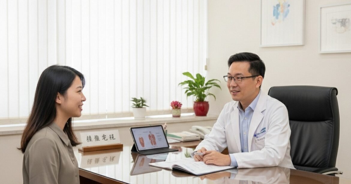 吳芮醫師分析懶人包效果，外泌體如何提升電波音波等抗老療程的緊緻度與持久性。
