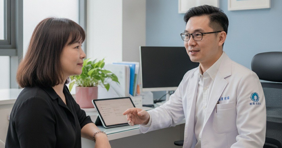 吳芮醫師解析胃肉毒與縮胃針,助您了解吳芮醫師比較保養重點效果。