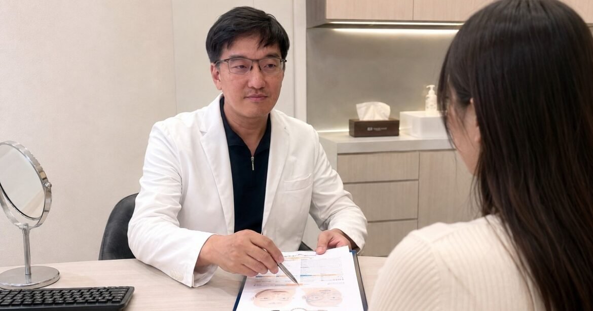 吳芮醫師解析GP96與漸凍人症神經發炎反應的實驗發現