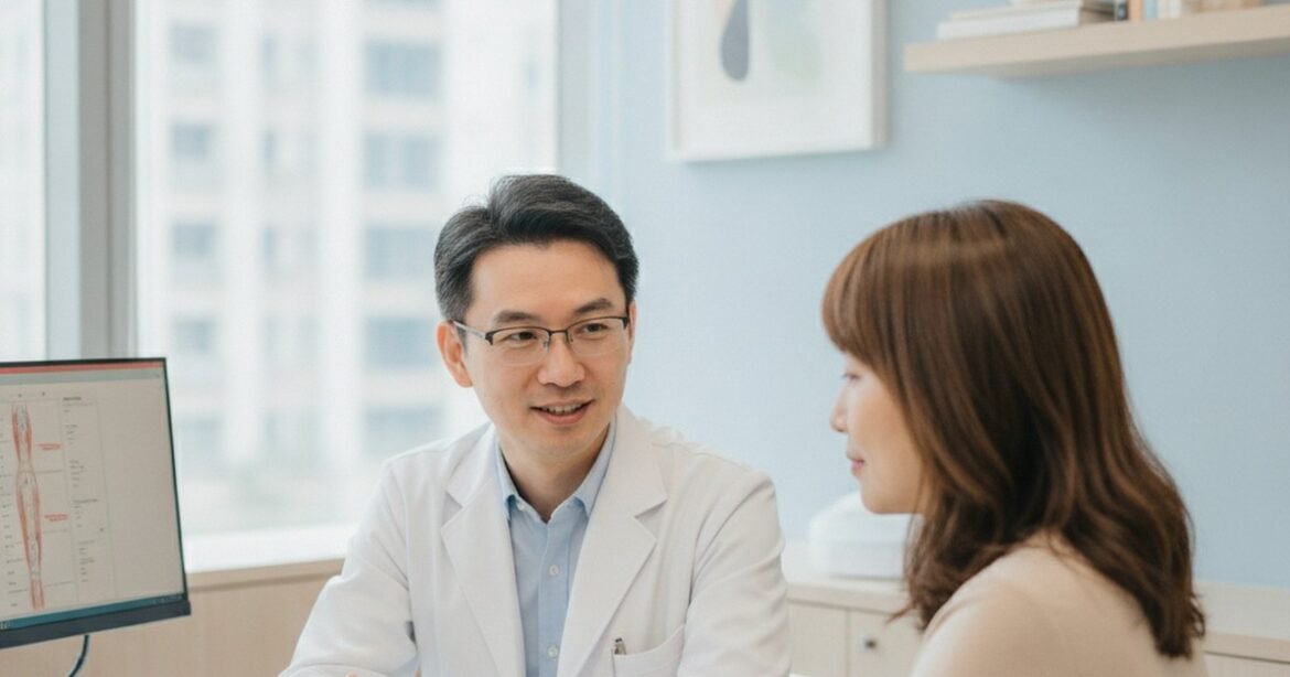吳芮醫師分析玻尿酸種類與維持時間的關係