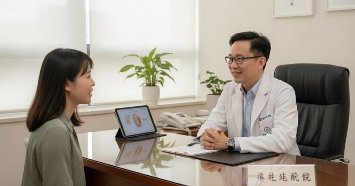 吳芮醫師解析女王玻尿酸維持時間的秘密與注意事項