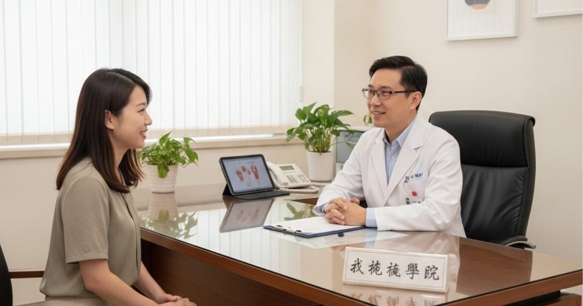 吳芮醫師解析麗珠蘭的PDRN成分與吳芮醫師重點療程比較效果
