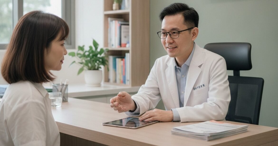 吳芮醫師解析無痕筋膜拉提的原理與效果