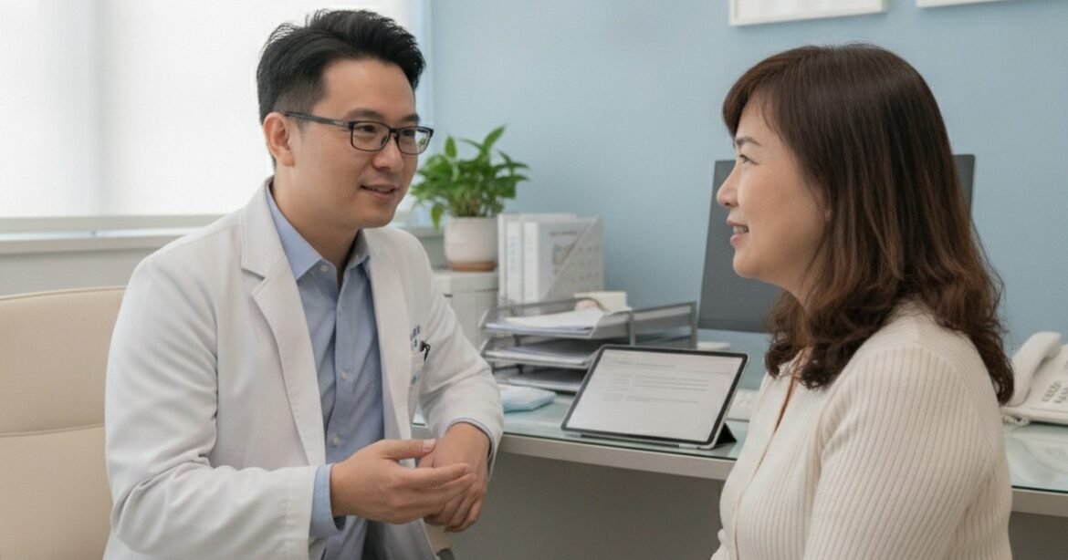 吳芮醫師親解皮膚鬆弛蠟黃的根本原因與纖維母細胞的關聯