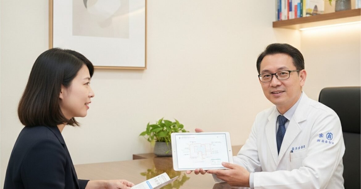 吳芮醫師介紹案例分享Ultra-Z波抽脂如何避免凹凸不平。